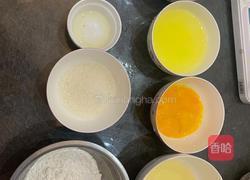 戚风蛋糕的做法图解1