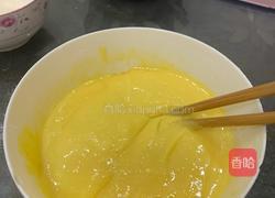戚风蛋糕的做法图解5