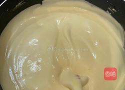 戚风蛋糕的做法图解10