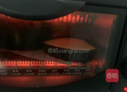 戚风蛋糕的做法图解11