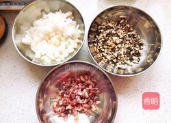 烧麦的做法图解1