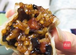 烧麦的做法图解10