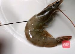 麻辣干锅虾的做法图解3