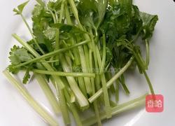 麻辣干锅虾的做法图解4