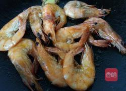 麻辣干锅虾的做法图解8