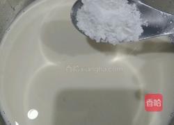 炸牛奶的做法图解2