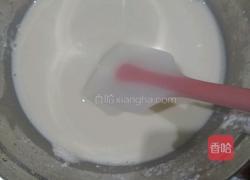 炸牛奶的做法图解4