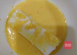 炸牛奶的做法图解14