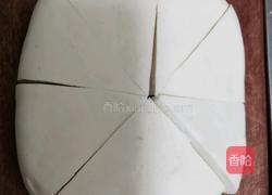 鱿鱼豆干煲的做法图解3