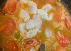 番茄巴沙鱼的做法图解4