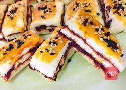 红豆酥的做法图解23