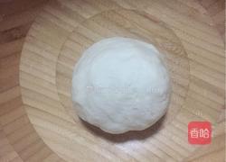 红豆酥的做法图解3