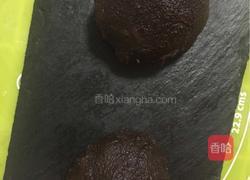 红豆酥的做法图解6