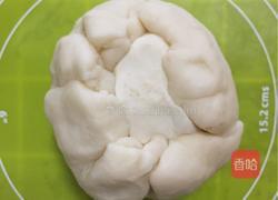 红豆酥的做法图解8