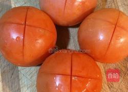 水晶QQ饺的做法图解1