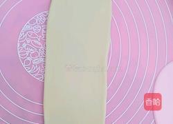 椰蓉蜂蜜面包的做法图解5