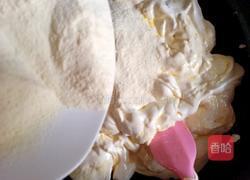 蔓越莓牛轧糖的做法图解6