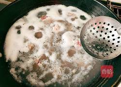 糖醋排骨的做法图解6