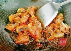 糖醋排骨的做法图解11