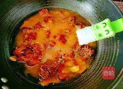 糖醋排骨的做法图解15
