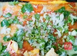 烤冷面的做法图解4