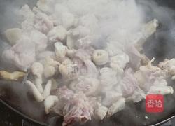 麦豆土鸡肉焖饭的做法图解7