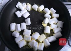 雪花酥的做法图解3