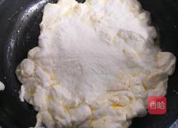 雪花酥的做法图解4