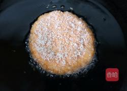 脆皮南瓜饼的做法图解9