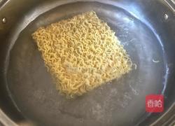 酸汤方便面的做法图解6