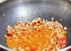 团团圆圆肉末土豆球的做法图解10