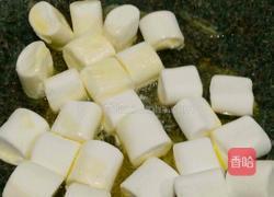 雪花酥的做法图解3