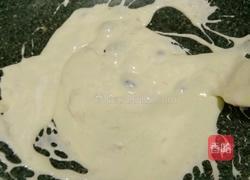 雪花酥的做法图解4