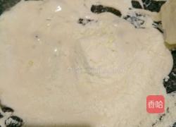 雪花酥的做法图解5