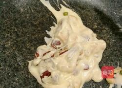 雪花酥的做法图解7