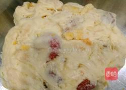 雪花酥的做法图解10