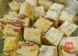 雪花酥的做法图解14