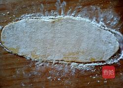 年货点心之牛扎奶酥的做法图解6