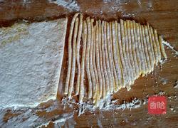 年货点心之牛扎奶酥的做法图解7