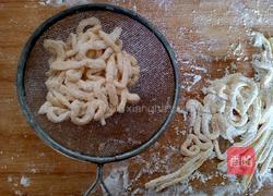 年货点心之牛扎奶酥的做法图解9