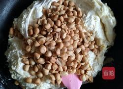 年货点心之花生牛轧糖的做法图解6