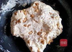 年货点心之花生牛轧糖的做法图解7