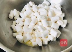 雪花酥的做法图解3