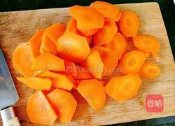 步步高升的做法图解3