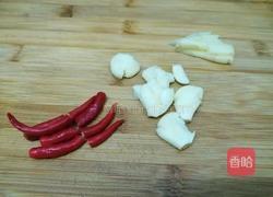 柚子皮鸭子的做法图解4