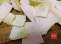 柚子皮鸭子的做法图解6