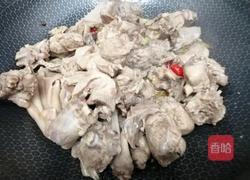 柚子皮鸭子的做法图解8