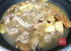 柚子皮鸭子的做法图解11