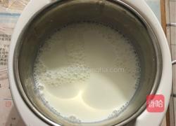 自制猕猴桃酸奶的做法图解2