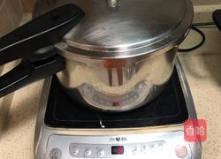 红烧肉的做法图解5
